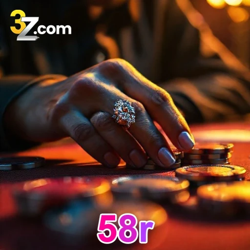 58r.com Jogos de caça-níqueis