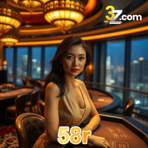 58r.com Jogos