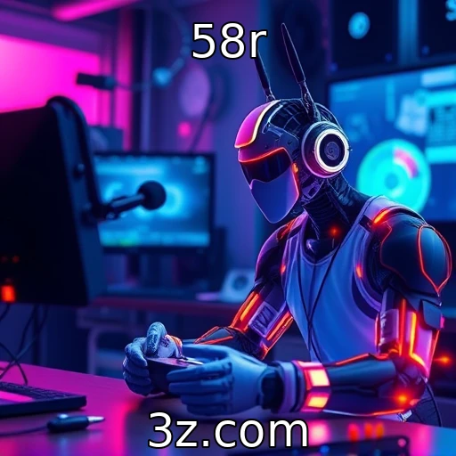 Inovações em inteligência artificial para desenvolvimento de jogos