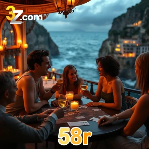 58r Aplicativo Móvel