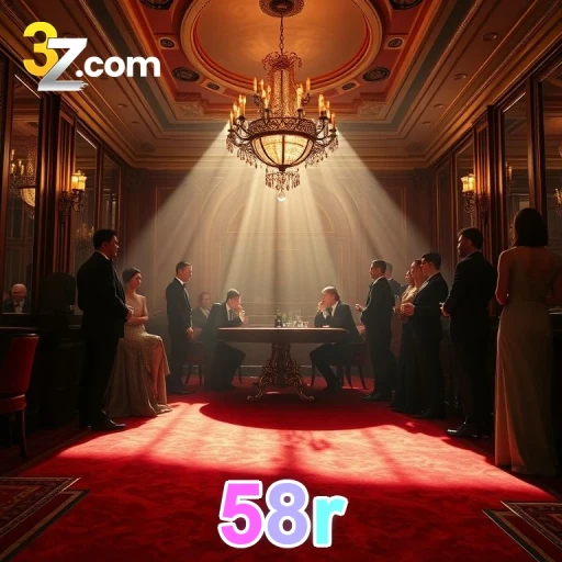 58r Jogos Confiáveis