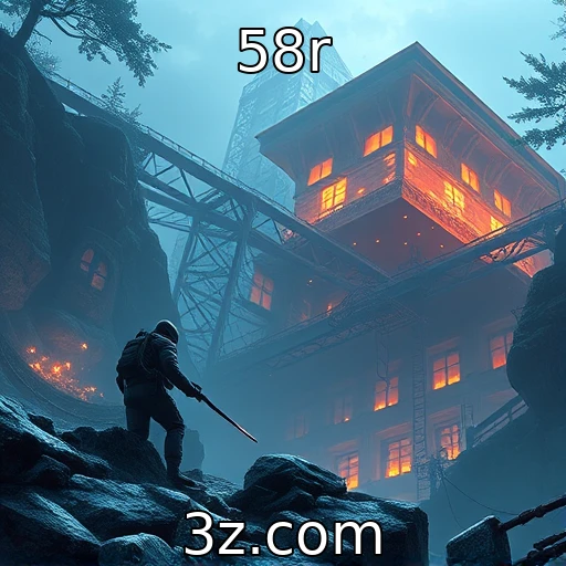 Tendências em gráficos de jogos para a próxima geração