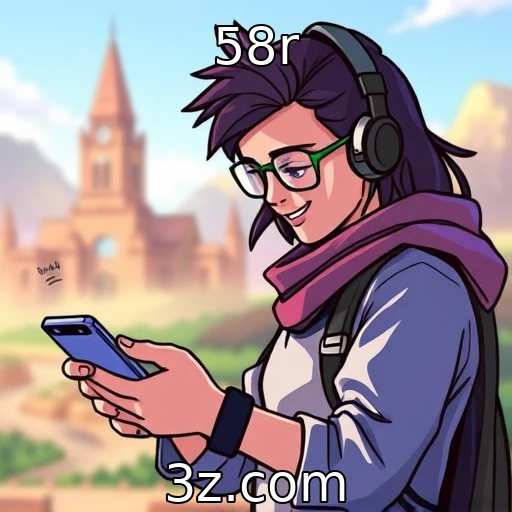 Mercado de jogos móveis em crescimento acelerado