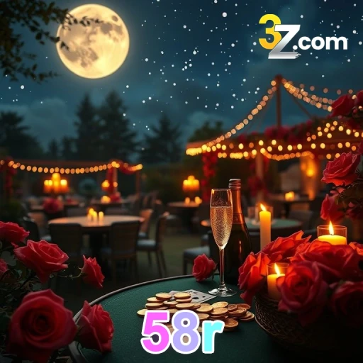 58r Promoções Especiais